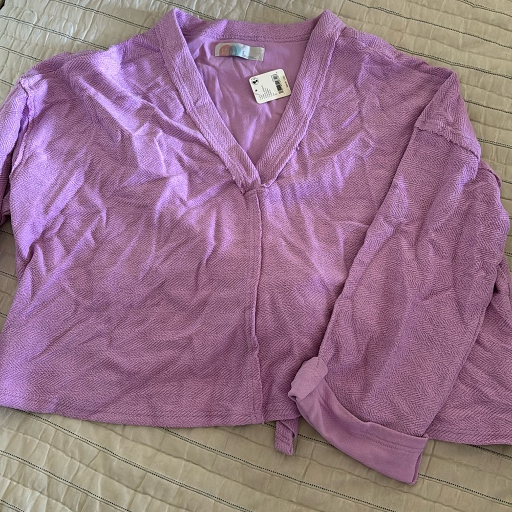 Free People top
